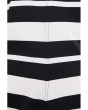 Ready Or Not Cinch Tee Dress