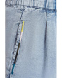 Meadow Chambray Shorts