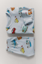Zara 1 1/2-6 ЛЕТ/ ПИЖАМА С АВТОПЕЧАТЬЮ 503981638-400-24