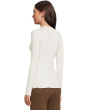 Paradise Pointelle Henley