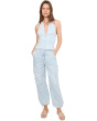 Ramona Denim Halter