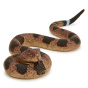 Zappi Co Team Rattlesnake - Гремучая змея TPR, 46 см