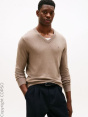 Tommy Hilfiger Свитер с V-образным вырезом C75937616-4294