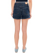 Dani Short Seamed Beltloops