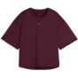PUMA Женская рубашка с футболкой CLOUDSPUN RELAXED TEE