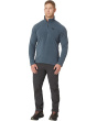 Daybreaker 1/2 Zip Fleece