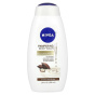 Nivea, Гель для душа, какао и масло ши, 591 мл (20 жидк. унц.)