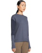 Edgewood Colorblock Crew Sweater