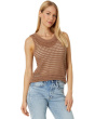 Asher Sweater Tank