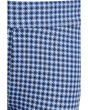Houndstooth Ponte Pants (Toddler/Little Kid/Big Kid)