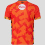 New Balance Мужская рубашка для крикета Birmingham Phoenix с коротким рукавом