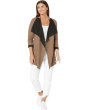 Petite Lounge Around Jacket