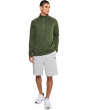 Tech Textured 1/2 Zip