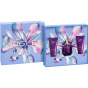 MUGLER Весенний набор Alien Alien EdP Spring Eau de Parfum Spray 30 мл + гель для душа 50 мл + лосьон для тела 50 мл - 1 шт.