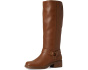 Kujon O-Ring Knee High Boots