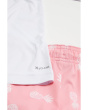Pineapple Swim Set (Big Kid)