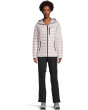 Arctic Crest™ Down Hooded Jacket