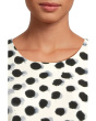 Sleeveless Mini Dress