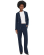 31" Lenox Wide Leg Accent Stitch Pants