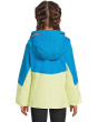 Bugaboo™ III Fleece Interchange Jacket (Little Kid/Big Kid)
