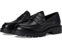 Kenova Leather Monk
