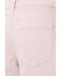 Mia Palazzo Ankle Jeans