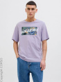 Jack & Jones Рубашка с принтом C87060120-4297