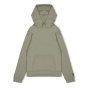 Lyle and Scott Толстовка с капюшоном для детей с принтом