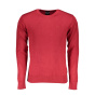 Gian marco venturi Sweatshirt-Man-Красный