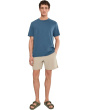 Sand Wave Tee
