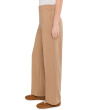 31" Lenox Wide Leg Stretch Twill Pants