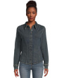 Long Sleeve Shaped Shirt