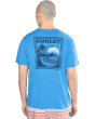 Island Scape Short Sleeve