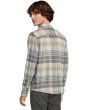 Portland Stretch Flannel Long Sleeve