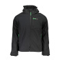 Gian marco venturi Jackets-Man-Черный
