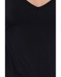 Butter Lifted V-Neck Cami with Shelf Bra