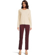 Long Sleeve Crew Neck