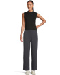 Airplane Pintuck Wide Leg Pants