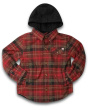 Glen Hooded (Toddler/Little Kid/Big Kid)