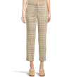 Kelsey High-Rise Trousers