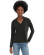 Easy Collared Split Neck