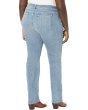 Plus Size Marilyn Straight in Thistle Falls