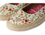 Benita Ballerina/Skimmer Shoes