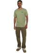Dawn Classic Short Sleeve Tee