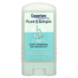 Coppertone, Pure & Simple, Kids, солнцезащитный стик для детей, SPF 50, какао-масло, 13,9 г (0,49 унции)