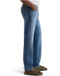 Graduate Tailored Leg Jean