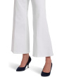 Mia Palazzo in Optic White