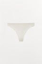Zara БЕСШОВНЫЕ СТРИНГИ 544163006-250-10