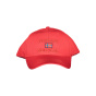Norway 1963 Hats-Man-Красный