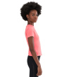 Motion Fitted Short Sleeve T-Shirt